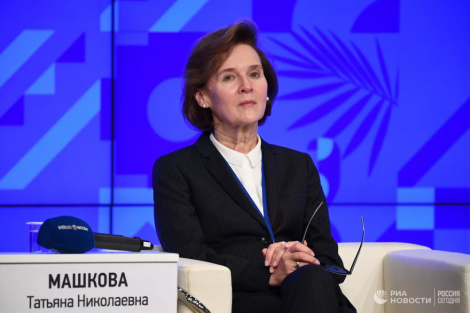 Russian-Latin American videoconference will be held as part of the Maritime Congress